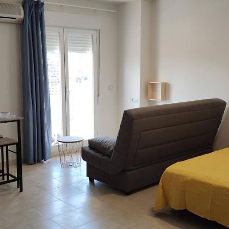 Estudio Rota - Cala De Finestrat - Benidorm Екстер'єр фото