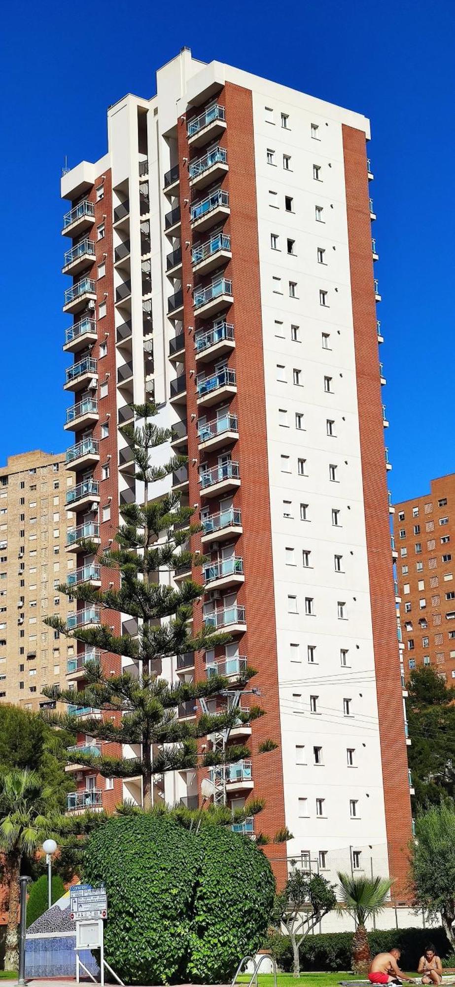 Estudio Rota - Cala De Finestrat - Benidorm Екстер'єр фото